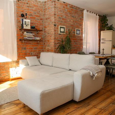 Bralu street apartments Liepāja Extérieur photo