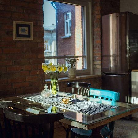Bralu street apartments Liepāja Extérieur photo