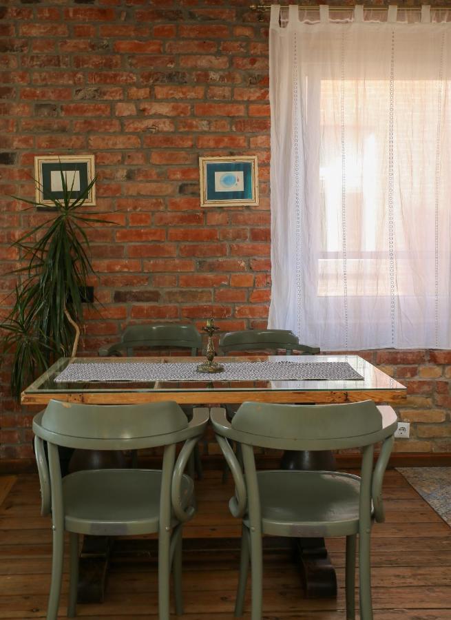 Bralu street apartments Liepāja Extérieur photo