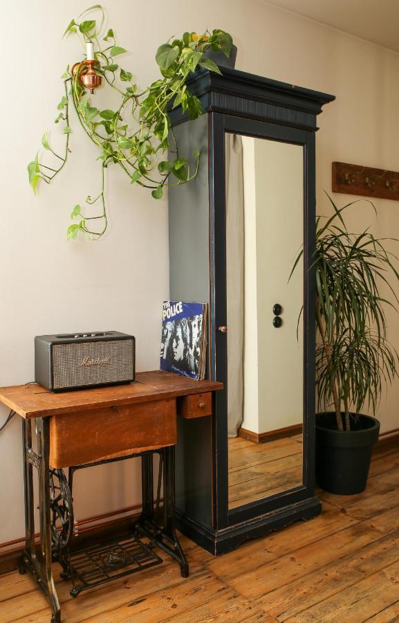 Bralu street apartments Liepāja Extérieur photo