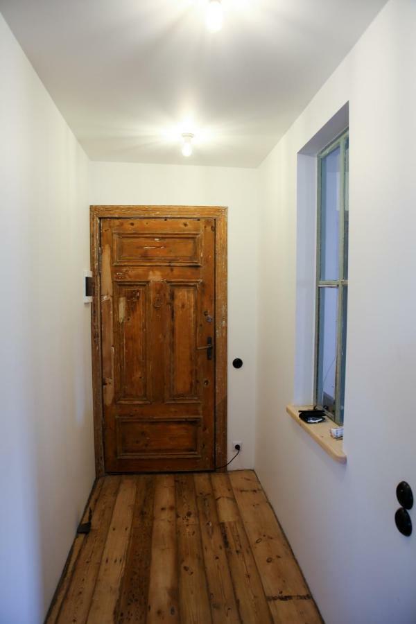 Bralu street apartments Liepāja Extérieur photo