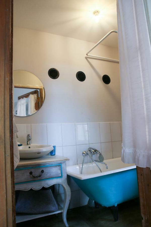 Bralu street apartments Liepāja Extérieur photo