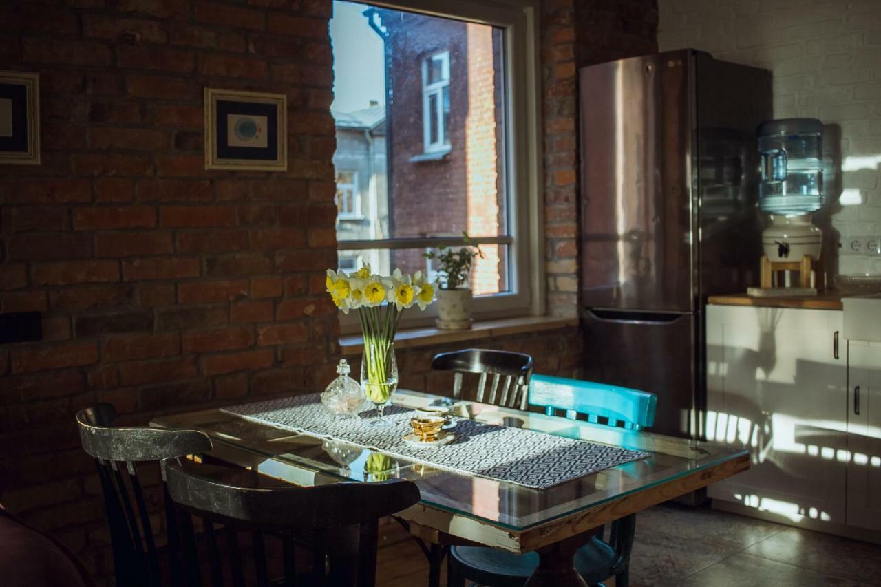 Bralu street apartments Liepāja Extérieur photo