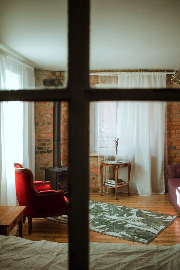 Bralu street apartments Liepāja Extérieur photo