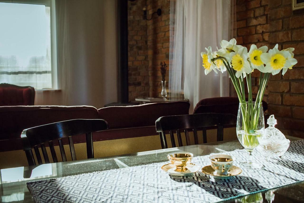 Bralu street apartments Liepāja Extérieur photo