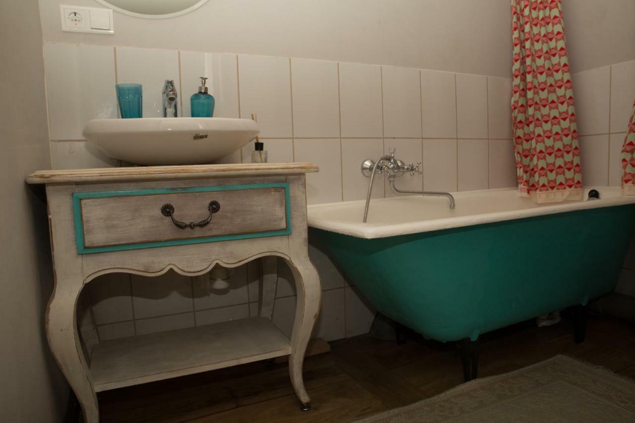 Bralu street apartments Liepāja Extérieur photo